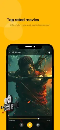 cricfy-mod-apk-download Top Rated Movies